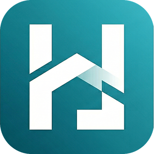 HostPrep Co. logo
